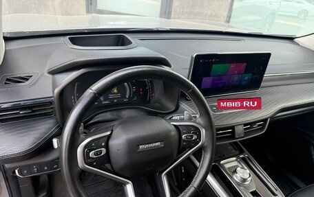Haval Jolion, 2023 год, 2 190 000 рублей, 11 фотография