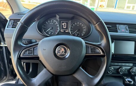 Skoda Octavia, 2014 год, 1 580 000 рублей, 12 фотография