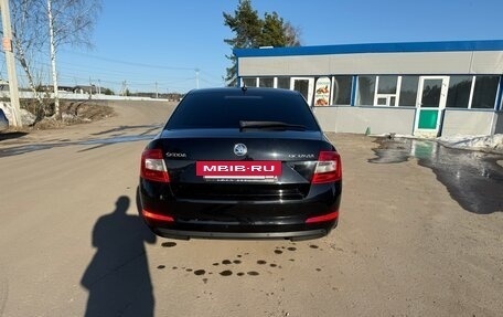 Skoda Octavia, 2014 год, 1 580 000 рублей, 8 фотография
