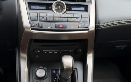 Lexus NX I, 2015 год, 2 600 000 рублей, 9 фотография
