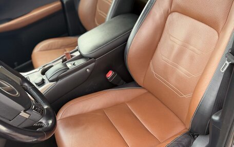 Lexus NX I, 2015 год, 2 600 000 рублей, 12 фотография