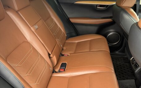 Lexus NX I, 2015 год, 2 600 000 рублей, 19 фотография
