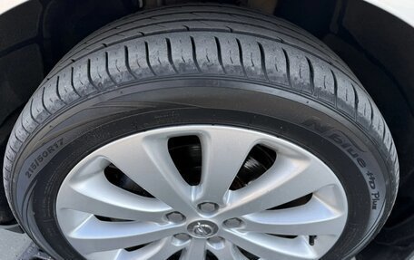 Opel Astra J, 2011 год, 825 000 рублей, 17 фотография