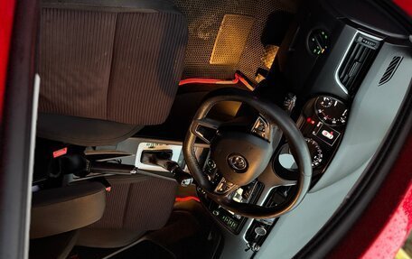 Skoda Octavia, 2015 год, 1 350 000 рублей, 7 фотография