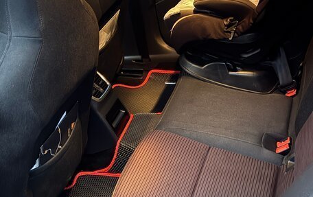 Skoda Octavia, 2015 год, 1 350 000 рублей, 9 фотография