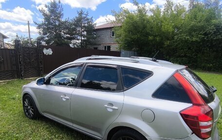 KIA cee'd I рестайлинг, 2010 год, 670 000 рублей, 4 фотография