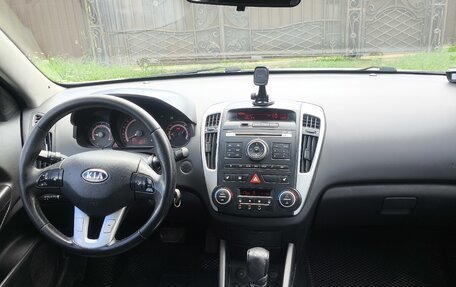 KIA cee'd I рестайлинг, 2010 год, 670 000 рублей, 7 фотография