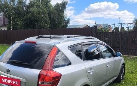 KIA cee'd I рестайлинг, 2010 год, 670 000 рублей, 5 фотография