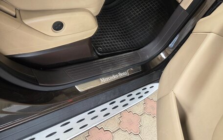Mercedes-Benz GL-Класс, 2016 год, 5 800 000 рублей, 10 фотография