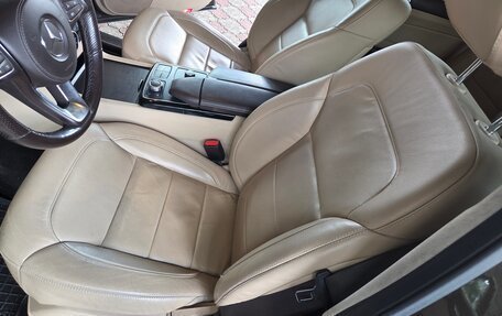 Mercedes-Benz GL-Класс, 2016 год, 5 800 000 рублей, 18 фотография