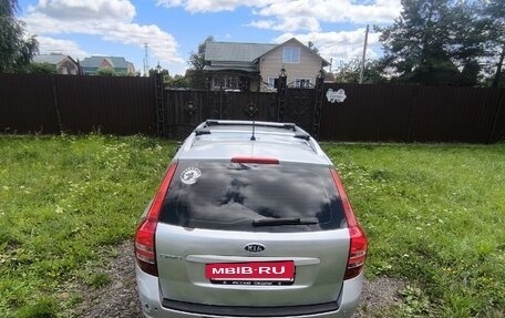 KIA cee'd I рестайлинг, 2010 год, 670 000 рублей, 6 фотография