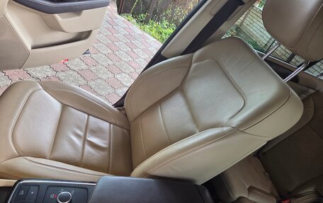 Mercedes-Benz GL-Класс, 2016 год, 5 800 000 рублей, 19 фотография