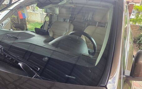 Mercedes-Benz GL-Класс, 2016 год, 5 800 000 рублей, 26 фотография