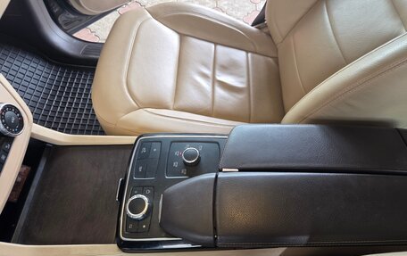Mercedes-Benz GL-Класс, 2016 год, 5 800 000 рублей, 21 фотография