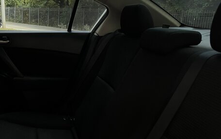 Mazda 3, 2012 год, 800 000 рублей, 9 фотография
