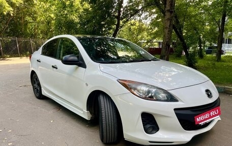 Mazda 3, 2012 год, 800 000 рублей, 4 фотография