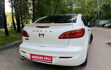 Mazda 3, 2012 год, 800 000 рублей, 6 фотография