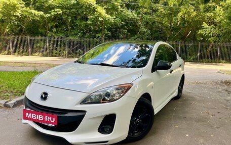 Mazda 3, 2012 год, 800 000 рублей, 2 фотография
