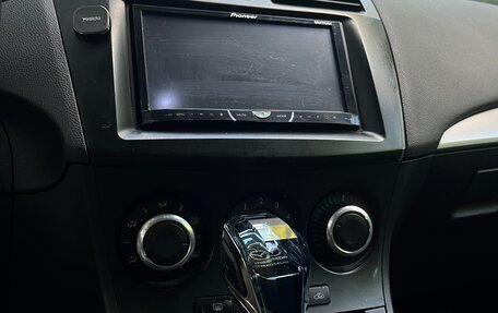 Mazda 3, 2012 год, 800 000 рублей, 10 фотография