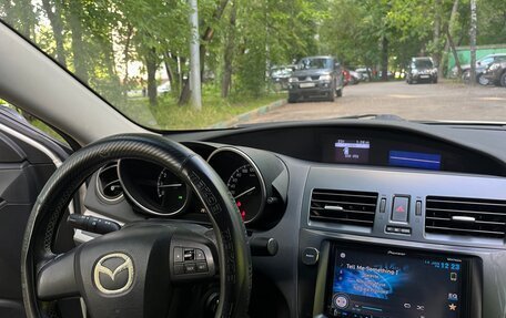 Mazda 3, 2012 год, 800 000 рублей, 12 фотография