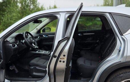 Mazda CX-5 II, 2018 год, 2 515 000 рублей, 8 фотография