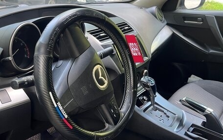Mazda 3, 2012 год, 800 000 рублей, 11 фотография