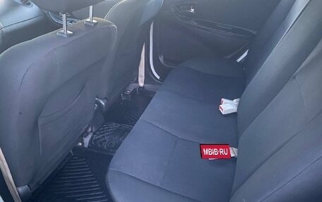 Geely MK I рестайлинг, 2011 год, 169 000 рублей, 9 фотография