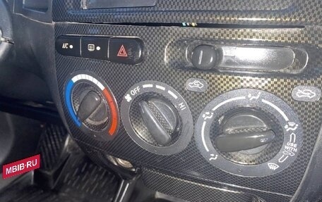 Geely MK I рестайлинг, 2011 год, 169 000 рублей, 7 фотография
