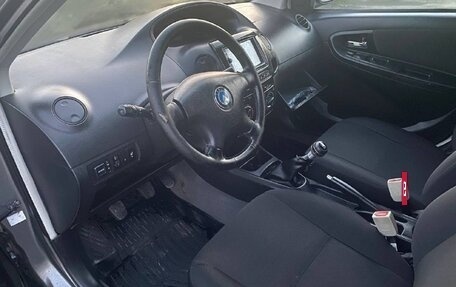 Geely MK I рестайлинг, 2011 год, 169 000 рублей, 10 фотография