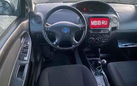 Geely MK I рестайлинг, 2011 год, 169 000 рублей, 8 фотография