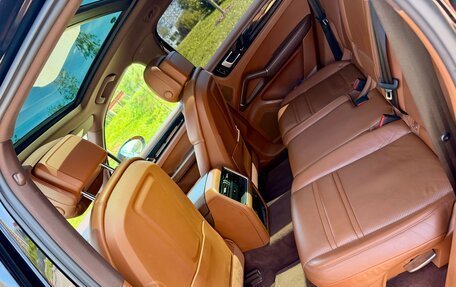 Porsche Cayenne III, 2020 год, 7 350 000 рублей, 5 фотография