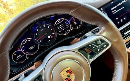Porsche Cayenne III, 2020 год, 7 350 000 рублей, 6 фотография