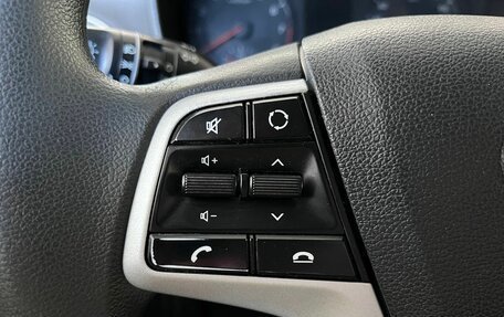 Hyundai Solaris II рестайлинг, 2021 год, 1 085 000 рублей, 11 фотография