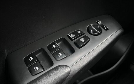 Hyundai Solaris II рестайлинг, 2021 год, 1 085 000 рублей, 19 фотография