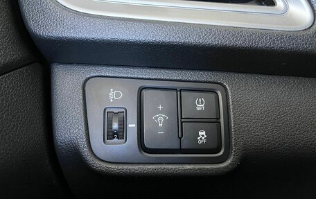 Hyundai Solaris II рестайлинг, 2021 год, 1 085 000 рублей, 18 фотография