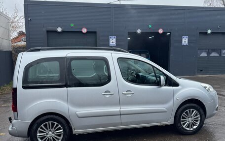 Peugeot Partner II рестайлинг 2, 2013 год, 1 250 000 рублей, 3 фотография