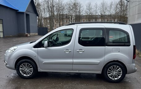 Peugeot Partner II рестайлинг 2, 2013 год, 1 250 000 рублей, 4 фотография