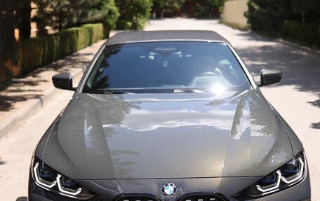 BMW 4 серия, 2021 год, 6 950 000 рублей, 3 фотография
