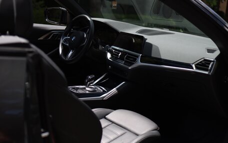 BMW 4 серия, 2021 год, 6 950 000 рублей, 12 фотография