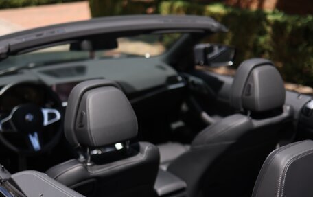 BMW 4 серия, 2021 год, 6 950 000 рублей, 19 фотография