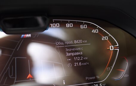 BMW 4 серия, 2021 год, 6 950 000 рублей, 14 фотография