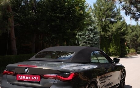 BMW 4 серия, 2021 год, 6 950 000 рублей, 6 фотография