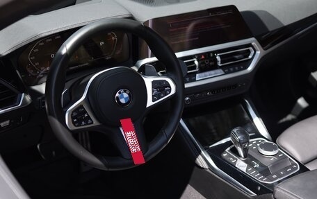 BMW 4 серия, 2021 год, 6 950 000 рублей, 18 фотография