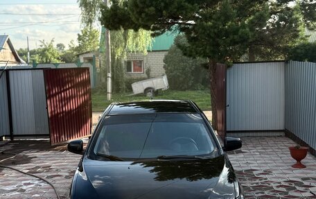 Mitsubishi Lancer IX, 2007 год, 650 000 рублей, 4 фотография