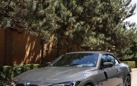 BMW 4 серия, 2021 год, 6 950 000 рублей, 9 фотография