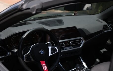 BMW 4 серия, 2021 год, 6 950 000 рублей, 17 фотография