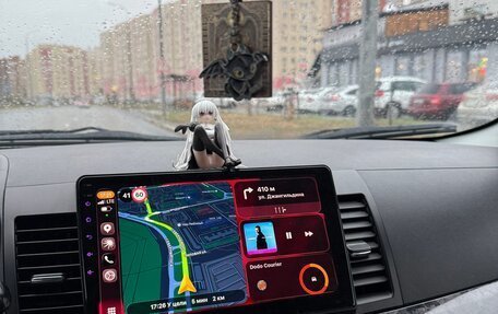 Mitsubishi Lancer IX, 2007 год, 650 000 рублей, 10 фотография