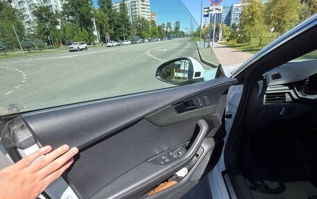 Audi A5, 2019 год, 2 950 000 рублей, 6 фотография
