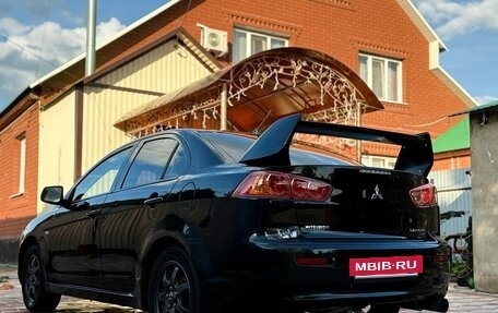 Mitsubishi Lancer IX, 2007 год, 650 000 рублей, 6 фотография