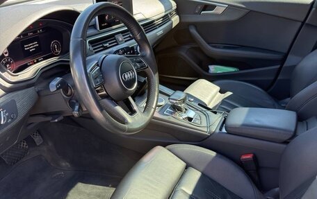 Audi A5, 2019 год, 2 950 000 рублей, 8 фотография